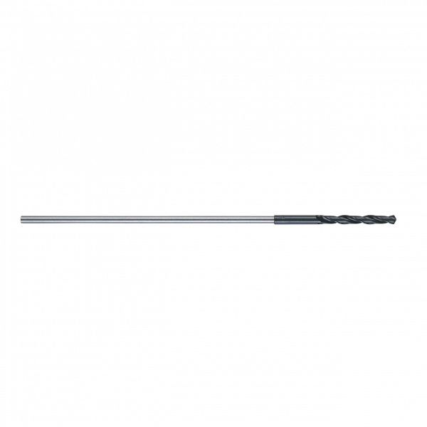 Сверла HSS HSSCaD1 10 x 400 - 1 шт Milwaukee купить в Минске