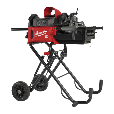 Аккумуляторный резьбонарезной инструмент MXF PTR2-601 Milwaukee купить в Минске