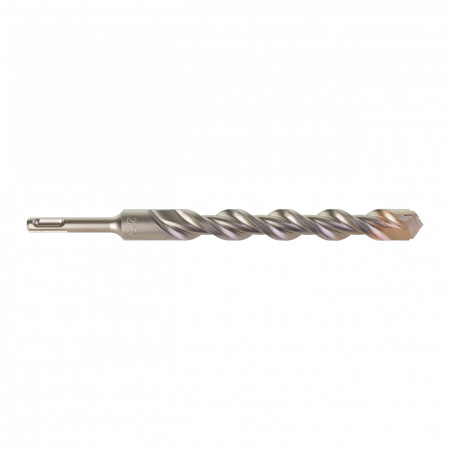 Бур 2-е режущие кромки SDS-Plus M2 20 x 450 - 1 шт Milwaukee купить в Минске