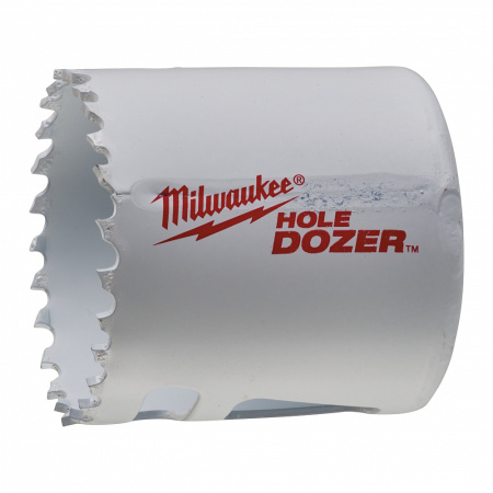 Биметаллические коронки Hole Dozer Holesaw - 38 мм - 1 шт Milwaukee купить в Минске