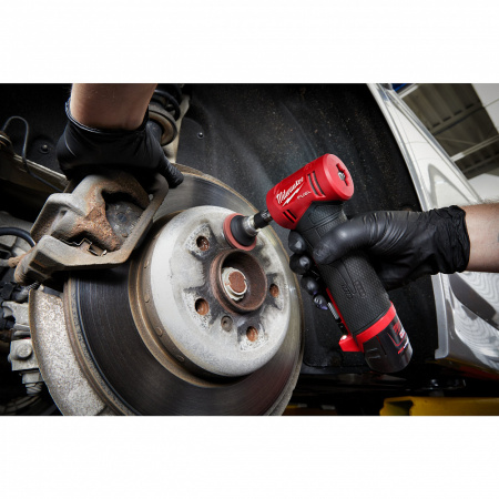 M12 FUEL™ угловая цанговая шлифмашина M12 FDGA-422B Milwaukee купить в Минске M12 FUEL™ угловая цанговая шлифмашина M12 FDGA-422B Milwaukee купить в Минске