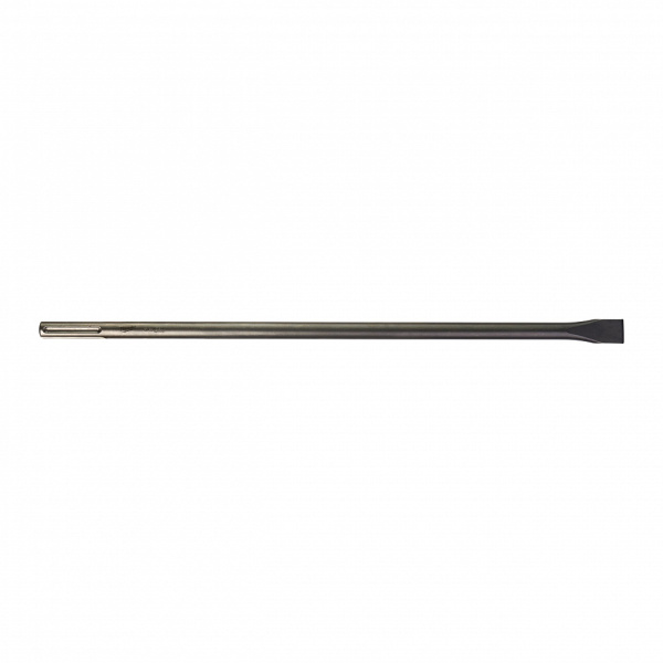 Долото плоское SDS-Max 600 x 25 - 1 шт Milwaukee купить в Минске