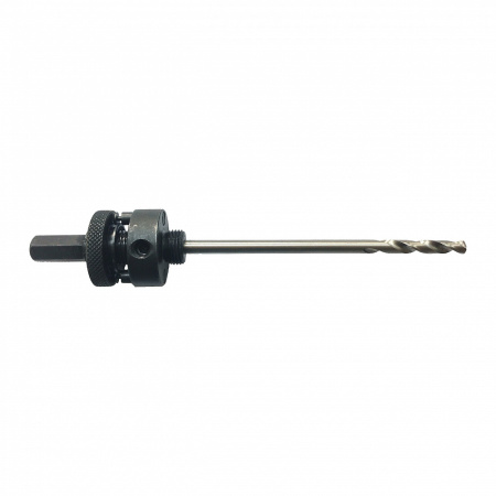 Хвостовик для коронок HCS 32-210 Milw. 5/8"x18 Milwaukee купить в Минске