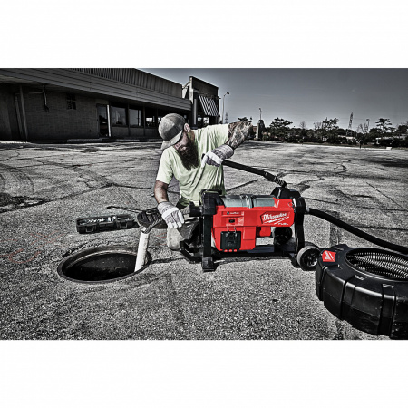 M18 FUEL™ секционная прочистная машина M18 FSSM-121 Milwaukee купить в Минске M18 FUEL™ секционная прочистная машина M18 FSSM-121 Milwaukee купить в Минске