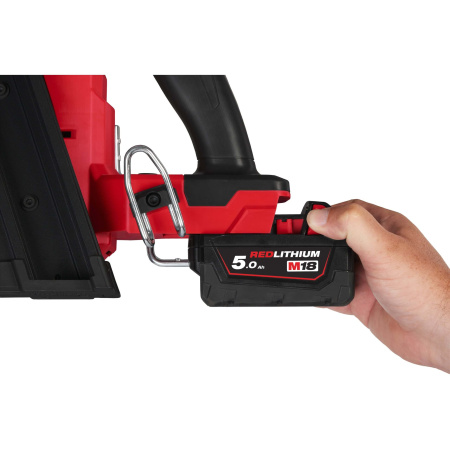 Аккумуляторный нейлер M18 FDN-0X (без АКБ и ЗУ) Milwaukee купить в Минске