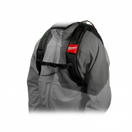 Рюкзак для инструмента Jobsite backpack Milwaukee купить в Минске Рюкзак для инструмента Jobsite backpack Milwaukee купить в Минске