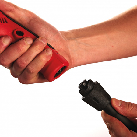 Шуруповерт для закручивания самоврезающихся шурупов TKSE 2500 Q Milwaukee купить в Минске