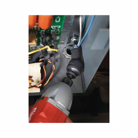 Угловая насадка KNUCKLE™SHOCKWAVE™ Milwaukee купить в Минске Угловая насадка KNUCKLE™SHOCKWAVE™ Milwaukee купить в Минске
