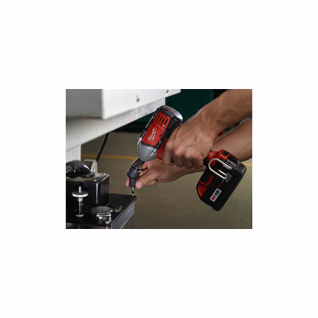 Угловая насадка KNUCKLE™SHOCKWAVE™ Milwaukee купить в Минске Угловая насадка KNUCKLE™SHOCKWAVE™ Milwaukee купить в Минске