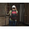 Рюкзак для инструмента Jobsite backpack Milwaukee купить в Минске Рюкзак для инструмента Jobsite backpack Milwaukee купить в Минске