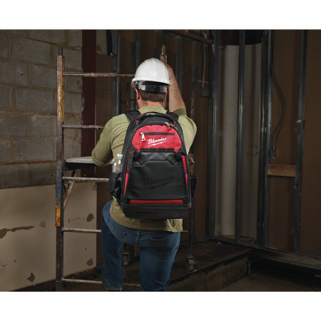Рюкзак для инструмента Jobsite backpack Milwaukee купить в Минске Рюкзак для инструмента Jobsite backpack Milwaukee купить в Минске