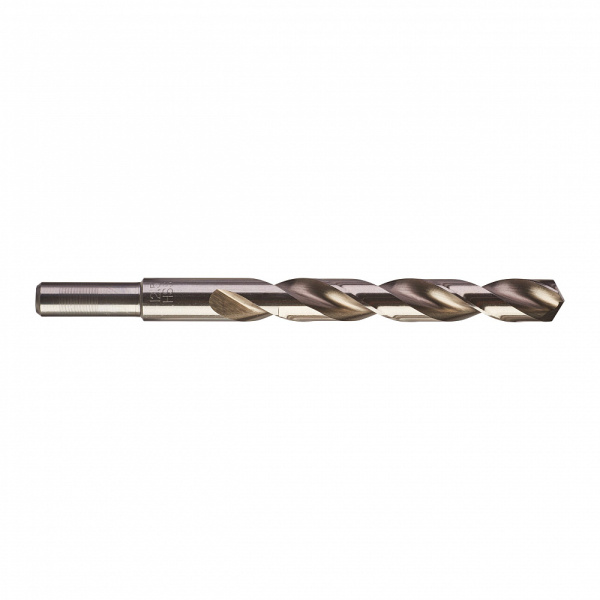 Сверла по металлу Thunderweb HSS-G DIN338 TW 12.5 x 151 - 5 шт Milwaukee купить в Минске