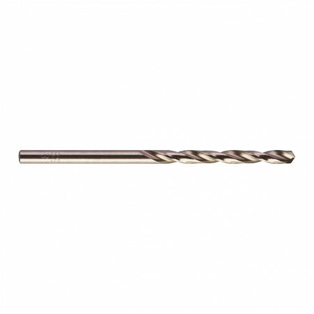 Сверла по металлу Thunderweb HSS-G DIN338 TW 9.0 x 125 - 5 шт Milwaukee купить в Минске