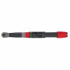 M12 FUEL™ ONE-KEY™ 1/2" электронный динамометрический ключ M12 ONEFTR12-0C Milwaukee купить в Минске M12 FUEL™ ONE-KEY™ 1/2" электронный динамометрический ключ M12 ONEFTR12-0C Milwaukee купить в Минске
