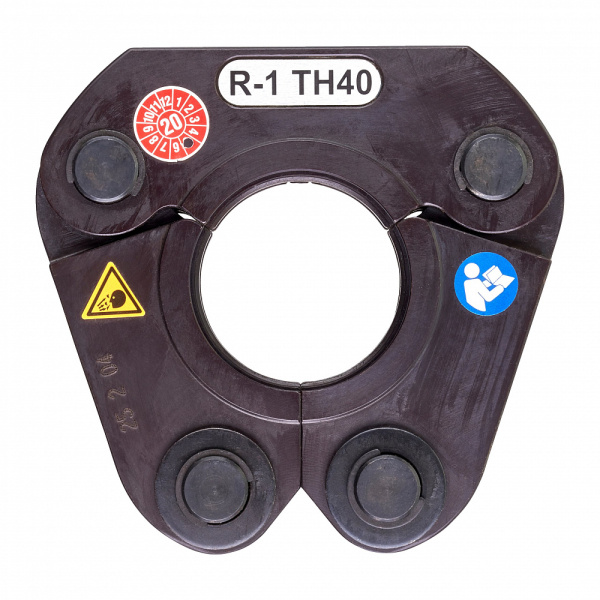 Клещи для пресса Ring Jaw RJ18 - TH40 - 1 шт Milwaukee купить в Минске