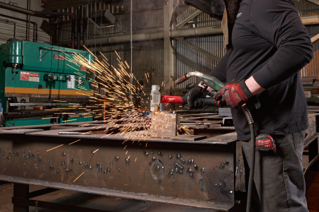 Кувалда из стекловолокна 1,81 кг Milwaukee купить в Минске