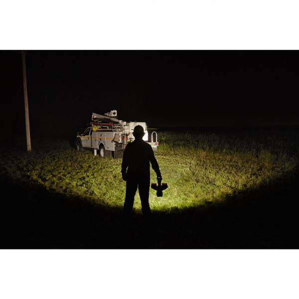 M18™ Светодиодный фонарь M18 UBL Milwaukee купить в Минске