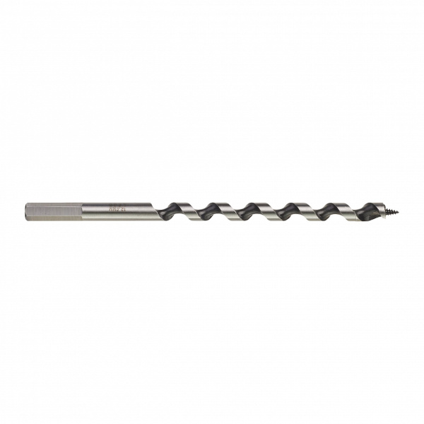 Спиральные сверла AD 12 x 230 - 1 шт Milwaukee купить в Минске