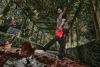 Аккумуляторная воздуходувка Milwaukee M18 FBLG3-802 [FORGE™] FUEL (замена для 4933493302) Milwaukee купить в Минске