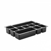 Содержимое для кейсов Heavy Duty HD Box Insert 12 - 1 pc Milwaukee купить в Минске Содержимое для кейсов Heavy Duty HD Box Insert 12 - 1 pc Milwaukee купить в Минске