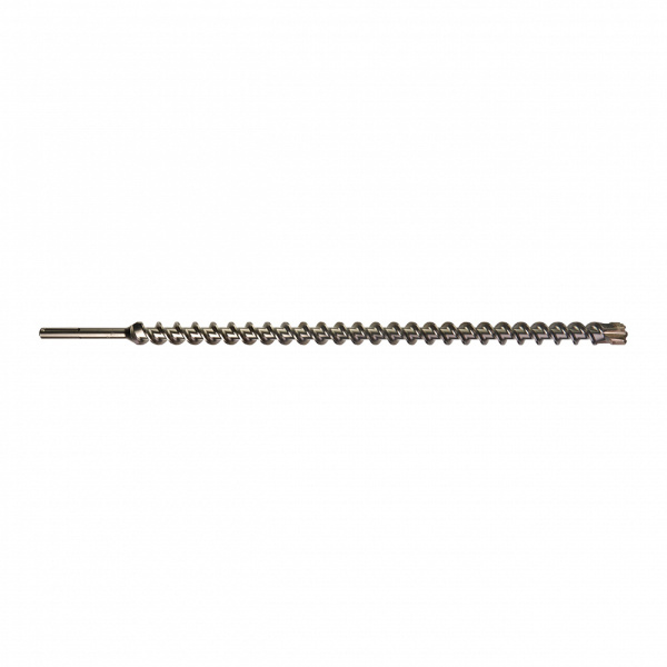 Бур c 4 режущими кромками SDS-Max 40 x 920 - 1 шт Milwaukee купить в Минске