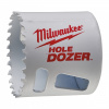 Биметаллические коронки Hole Dozer Holesaw - 38 мм - 1 шт Milwaukee купить в Минске
