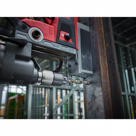 Сверла по металлу с содержанием кобальта - DIN338 HSSGC 13.0 x 151 - 1 шт Milwaukee купить в Минске