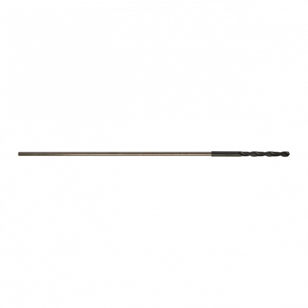 Сверла HSS HSSCaD1 6 x 400 - 1 шт Milwaukee купить в Минске