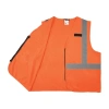 Жилет сигнальный Milwaukee Contractor, оранжевый - L/XL Milwaukee купить в Минске