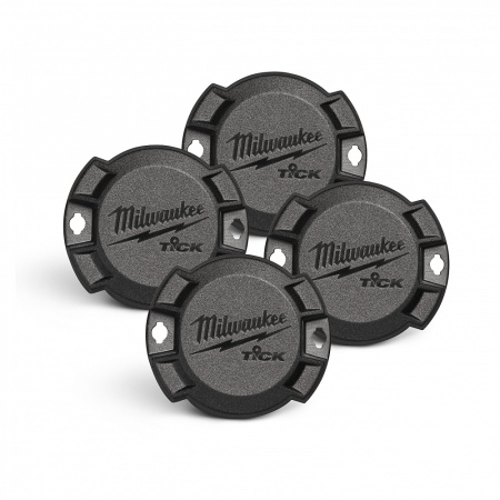 Milwaukee® TICK - Bluetooth® электронная метка BTM-50 Milwaukee купить в Минске