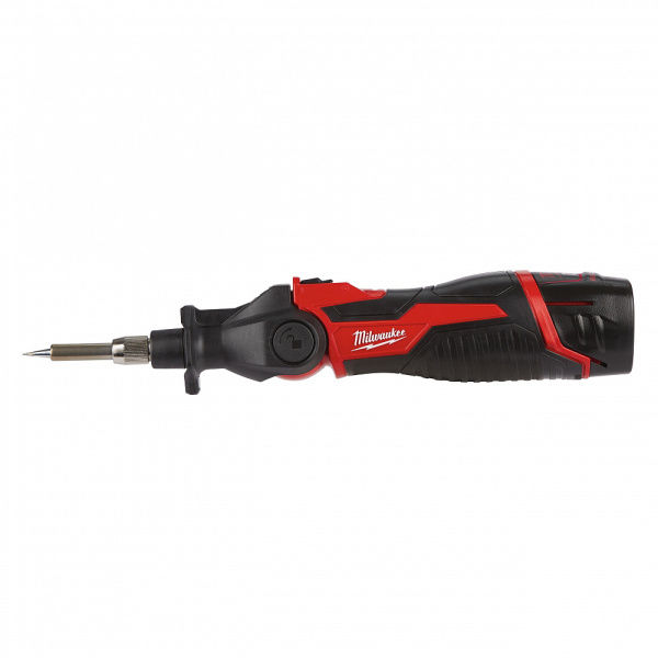 M12™ субкомпактный паяльник M12 SI-201C Milwaukee купить в Минске M12™ субкомпактный паяльник M12 SI-201C Milwaukee купить в Минске
