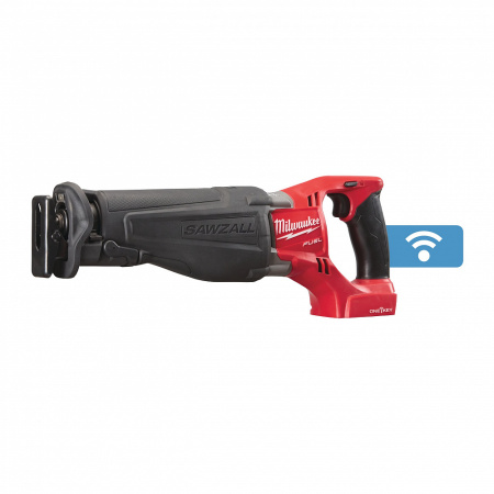 ONE-KEY™ FUEL™ SAWZALL® Сабельная пила M18 ONESX-502X Milwaukee купить в Минске