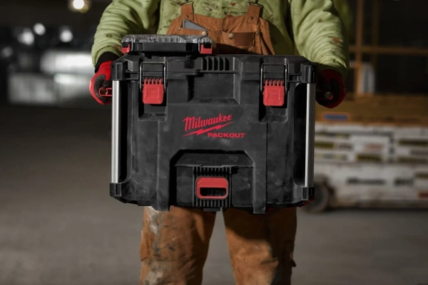Кейс Packout XL Tool Box Milwaukee Milwaukee купить в Минске
