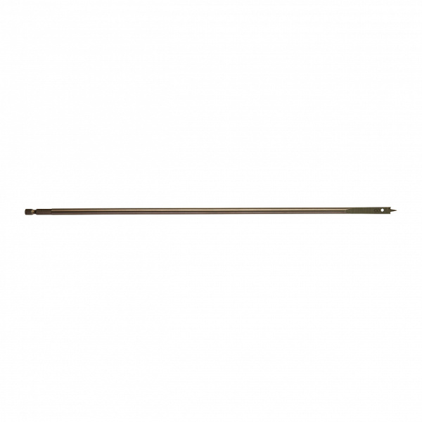 Перьевые сверла FB 8 x 152 - 1 шт Milwaukee купить в Минске