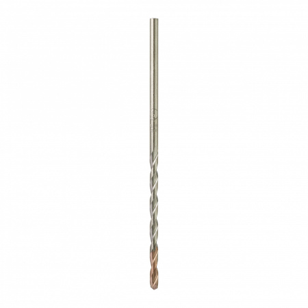 Сверло DIN 8039 MARS 15 x 160 - 1 шт Milwaukee купить в Минске