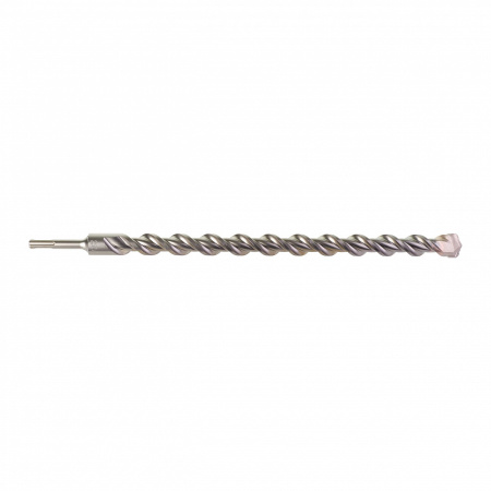 Бур 2-е режущие кромки SDS-Plus M2 20 x 450 - 1 шт Milwaukee купить в Минске