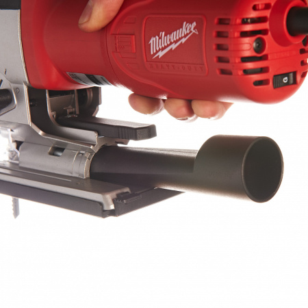 Лобзик с грибовидной рукояткой FSPE 110 X Milwaukee купить в Минске