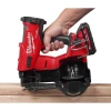 Аккумуляторный гвоздезабиватель(нейлер) с барабанным магазином Milwaukee M18 FRCN45-0X FUEL Milwaukee купить в Минске