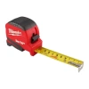 Рулетка Milwaukee Pro Compact Gen II 5м-16фт / ширина 25 мм (замена для 4932459595) Milwaukee купить в Минске