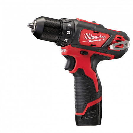 М12™ субкомпактный шуруповерт M12 BDD-402C Milwaukee купить в Минске М12™ субкомпактный шуруповерт M12 BDD-402C Milwaukee купить в Минске