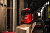 Аккумуляторная вибрационная шлифовальная машина Milwaukee M18 BQSS-0 Milwaukee купить в Минске