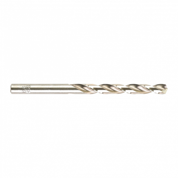 Сверла по металлу Thunderweb HSS-G DIN338 TW 6.6 x 101 - 5 шт Milwaukee купить в Минске