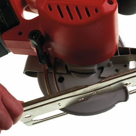 M28™ дисковая пила для сухой резки металла HD28 MS Milwaukee купить в Минске