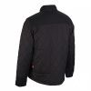 M12™ стеганая куртка с подогревом M12 HJP-0 (XL) Milwaukee купить в Минске