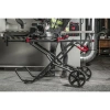 Станина для торцовочной пилы Milwaukee MSUV 280 (расширение до 2.8 м) Milwaukee купить в Минске