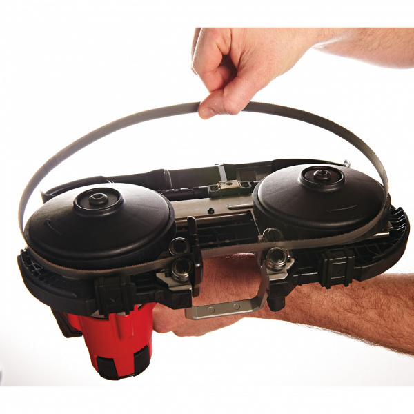 М12™ субкомпактная ленточная пила M12 BS-402C Milwaukee купить в Минске