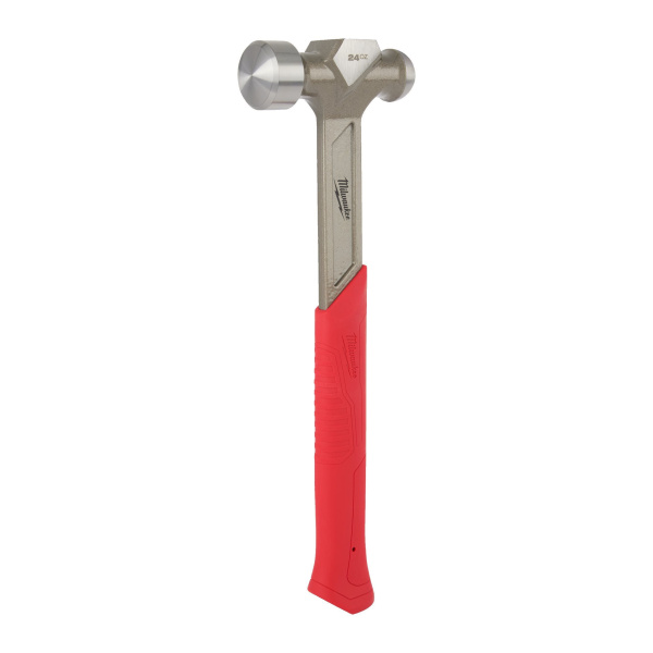 Стальной молоток с шаровидным бойком 680 g Ball Peen Hammer Milwaukee купить в Минске