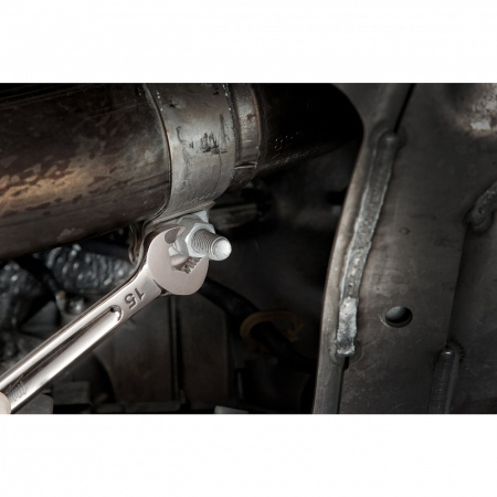 Наборы ключей Набор метрических ключей MAX BITE™ (15 шт) Milwaukee купить в Минске