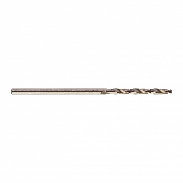 Сверла по металлу Thunderweb HSS-G DIN338 TW 9.0 x 125 - 5 шт Milwaukee купить в Минске