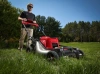 Акк. самоходная газонокосилка M18 F2LM53-122 [FORGE™] (замена для 4933479585) Milwaukee купить в Минске